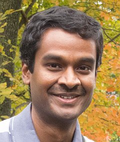 Vinod Muthusamy